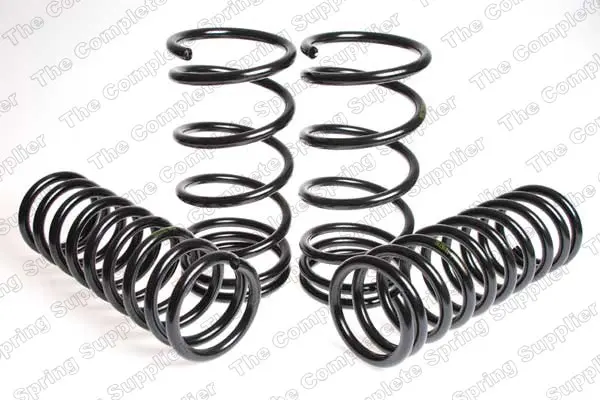 комплект за ходовата част, пружини KILEN               