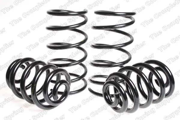 комплект за ходовата част, пружини KILEN               