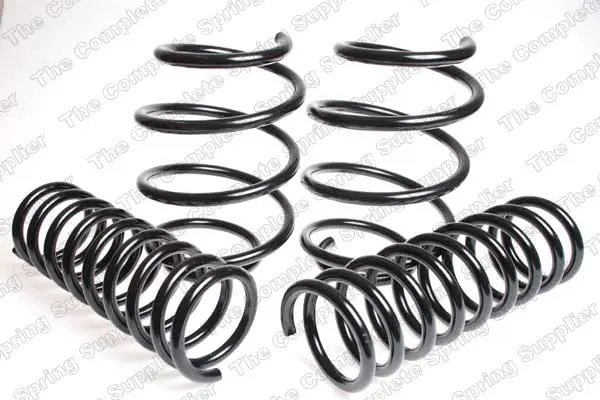 комплект за ходовата част, пружини KILEN               