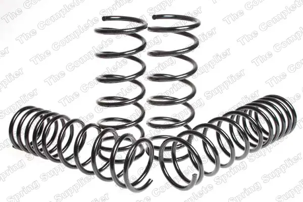 комплект за ходовата част, пружини KILEN               