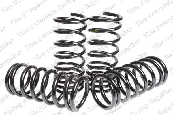 комплект за ходовата част, пружини KILEN               