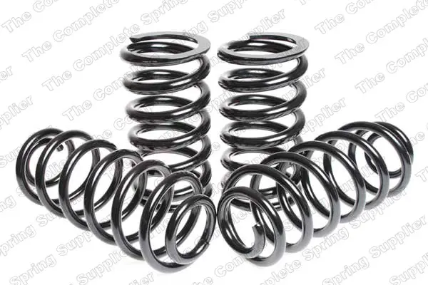 комплект за ходовата част, пружини KILEN               