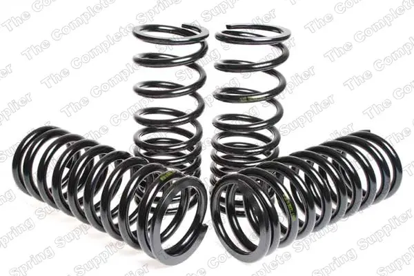 комплект за ходовата част, пружини KILEN               