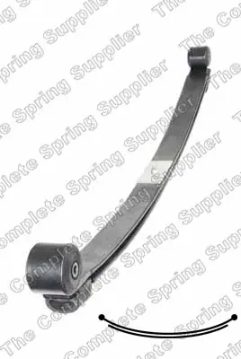 комплект пружини KILEN               