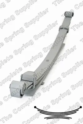 комплект пружини KILEN               