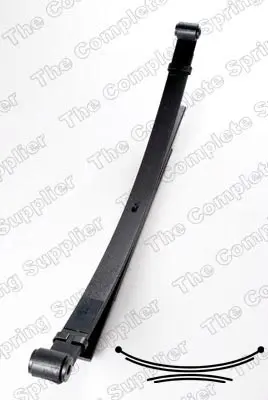 комплект пружини KILEN               