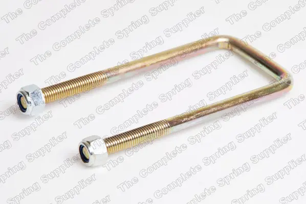 скоба за пружина KILEN               