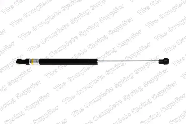 газов амортисьор, капак на двигателя KILEN               