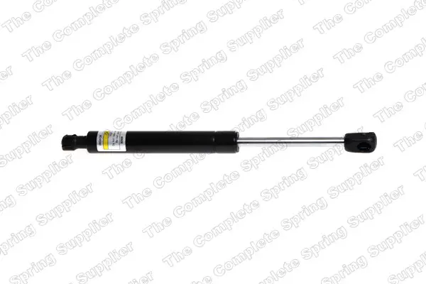 газов амортисьор, капак на двигателя KILEN               