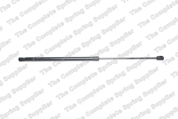 газов амортисьор, капак на двигателя KILEN               