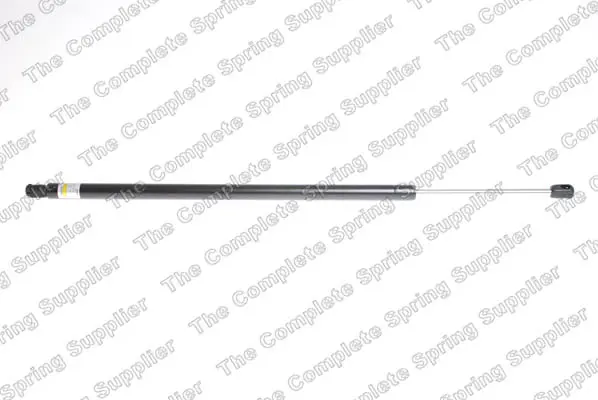 газов амортисьор, багажно-товарно пространство KILEN               