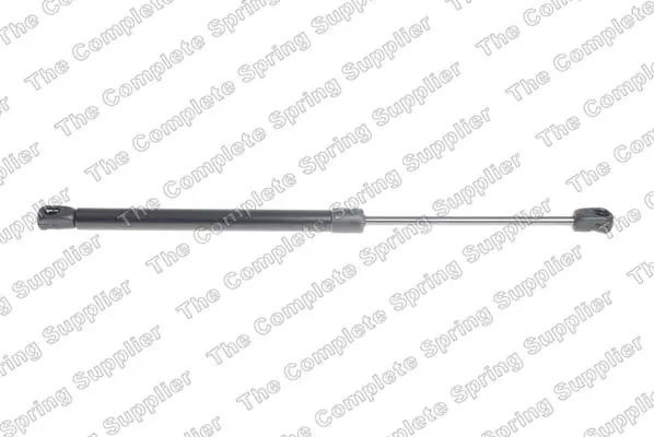 газов амортисьор, багажно-товарно пространство KILEN               