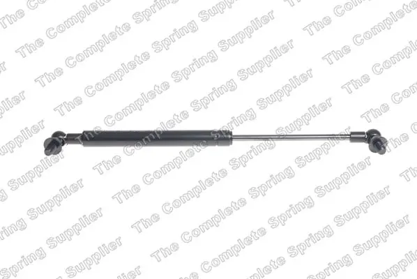 газов амортисьор, багажно-товарно пространство KILEN               