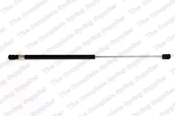 газов амортисьор, багажно-товарно пространство KILEN               