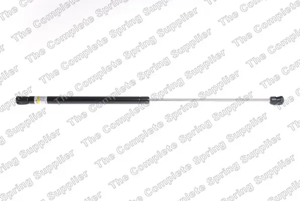 газов амортисьор, багажно-товарно пространство KILEN               