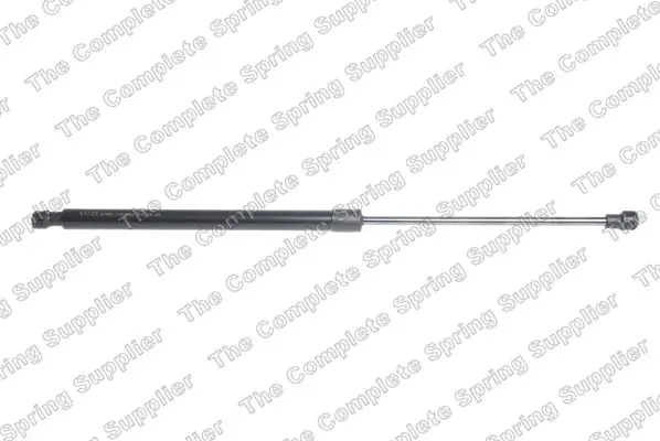 газов амортисьор, багажно-товарно пространство KILEN               