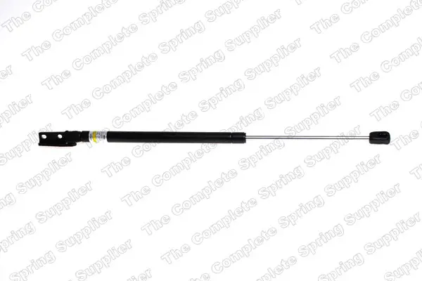 газов амортисьор, багажно-товарно пространство KILEN               