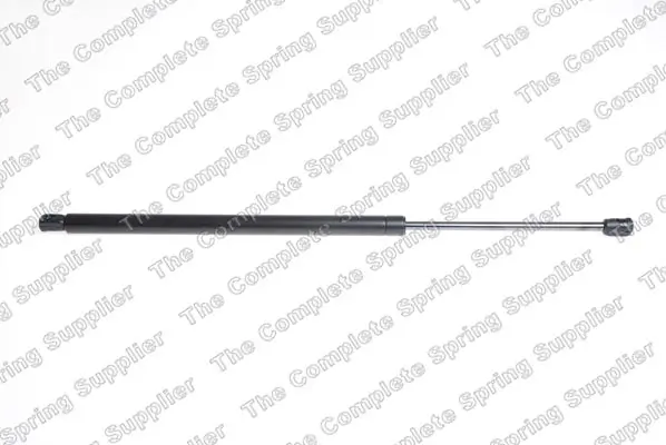 газов амортисьор, багажно-товарно пространство KILEN               