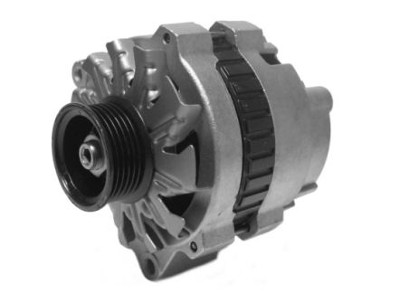 генератор BTS Turbo           