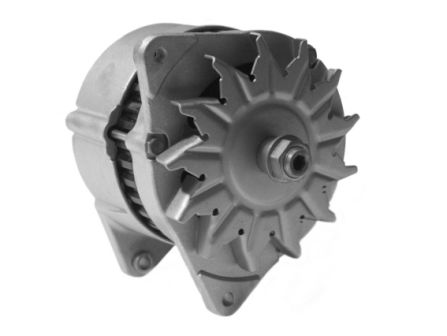 генератор BTS Turbo           