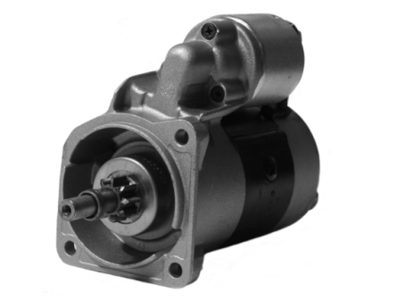 стартер BTS Turbo           