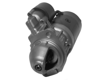 стартер BTS Turbo           