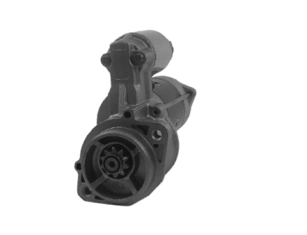 стартер BTS Turbo           