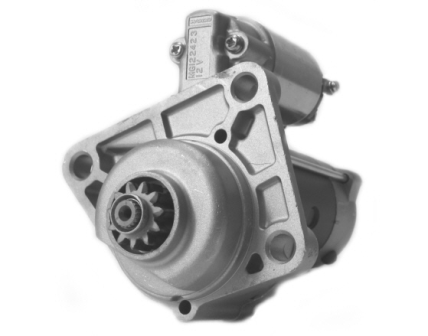 стартер BTS Turbo           