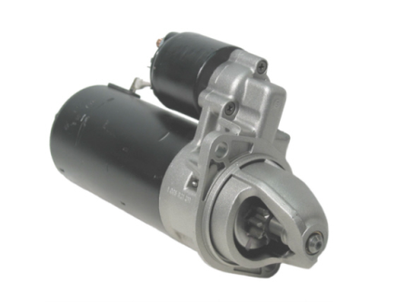 стартер BTS Turbo           