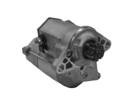 стартер BTS Turbo           