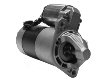 стартер BTS Turbo           