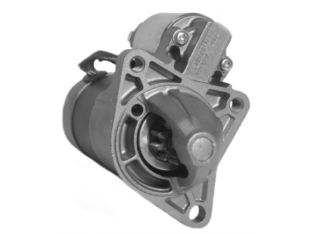 стартер BTS Turbo           