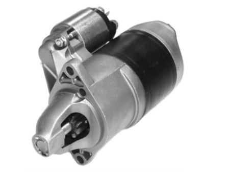 стартер BTS Turbo           