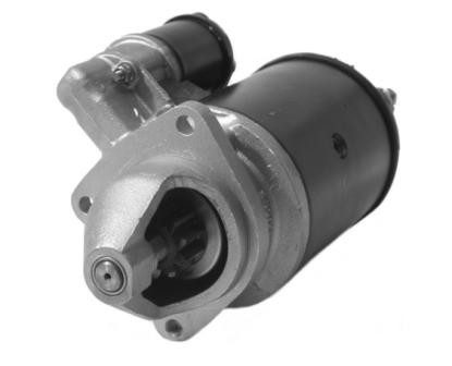 стартер BTS Turbo           