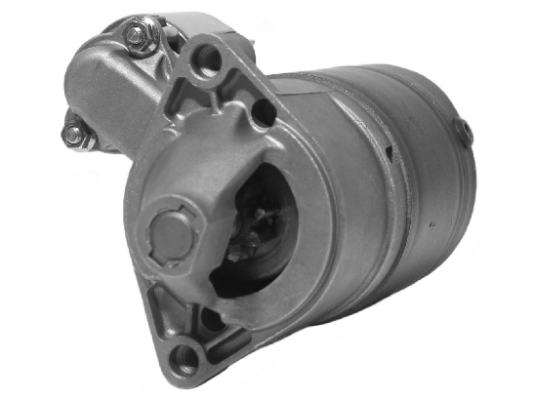 стартер BTS Turbo           