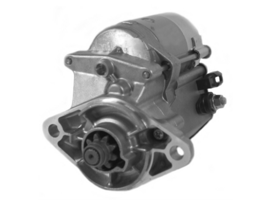 стартер BTS Turbo           