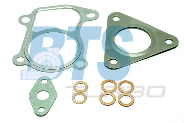 монтажен комплект, турбина BTS Turbo           