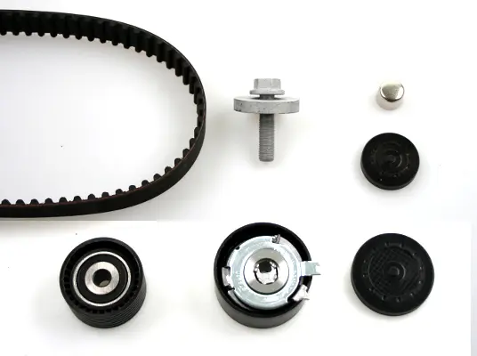 комплект ангренажен ремък HEPU                