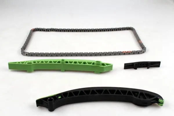 комплект ангренажна верига HEPU                