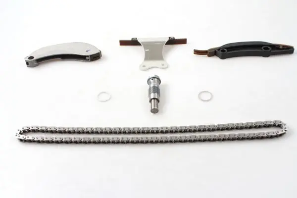 комплект ангренажна верига HEPU                