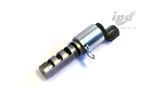 управляващ клапан, регулиране на разпределителния вал HEPU                