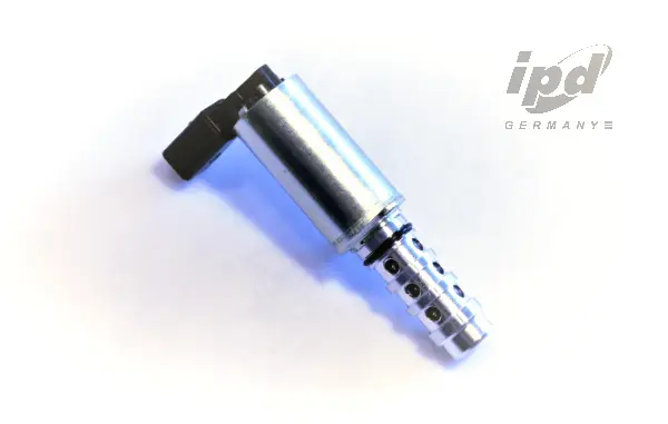 управляващ клапан, регулиране на разпределителния вал HEPU                