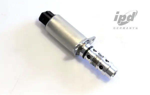 управляващ клапан, регулиране на разпределителния вал HEPU                