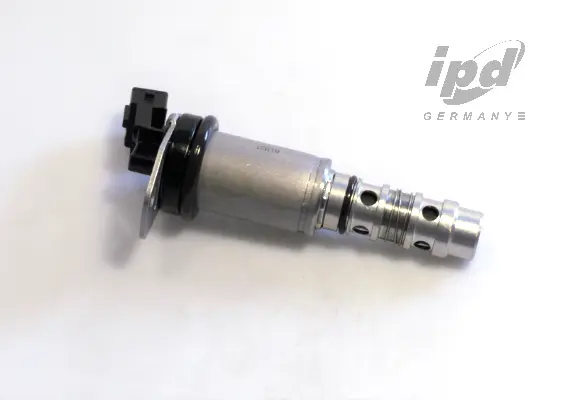 управляващ клапан, регулиране на разпределителния вал HEPU                