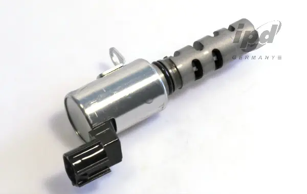 управляващ клапан, регулиране на разпределителния вал HEPU                