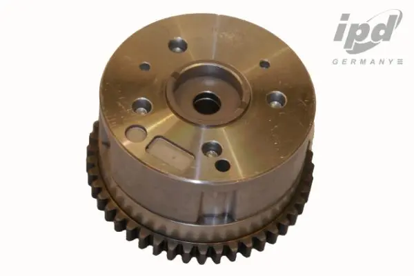 Дефазатор разпр. вал HEPU                