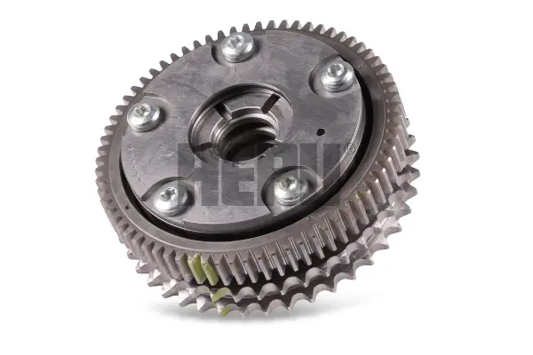 Дефазатор разпр. вал HEPU                