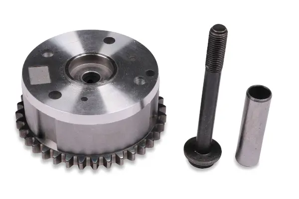 Дефазатор разпр. вал HEPU                