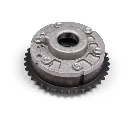 Дефазатор разпр. вал HEPU                