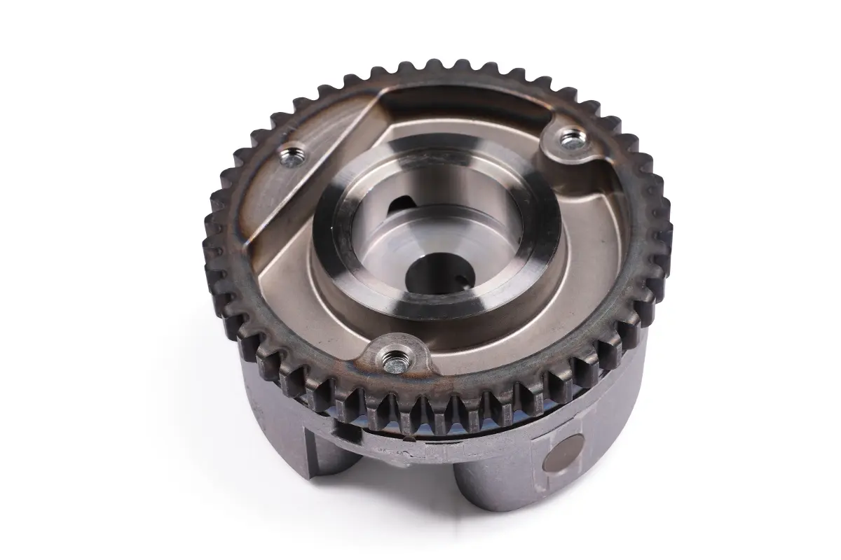 Дефазатор разпр. вал HEPU                